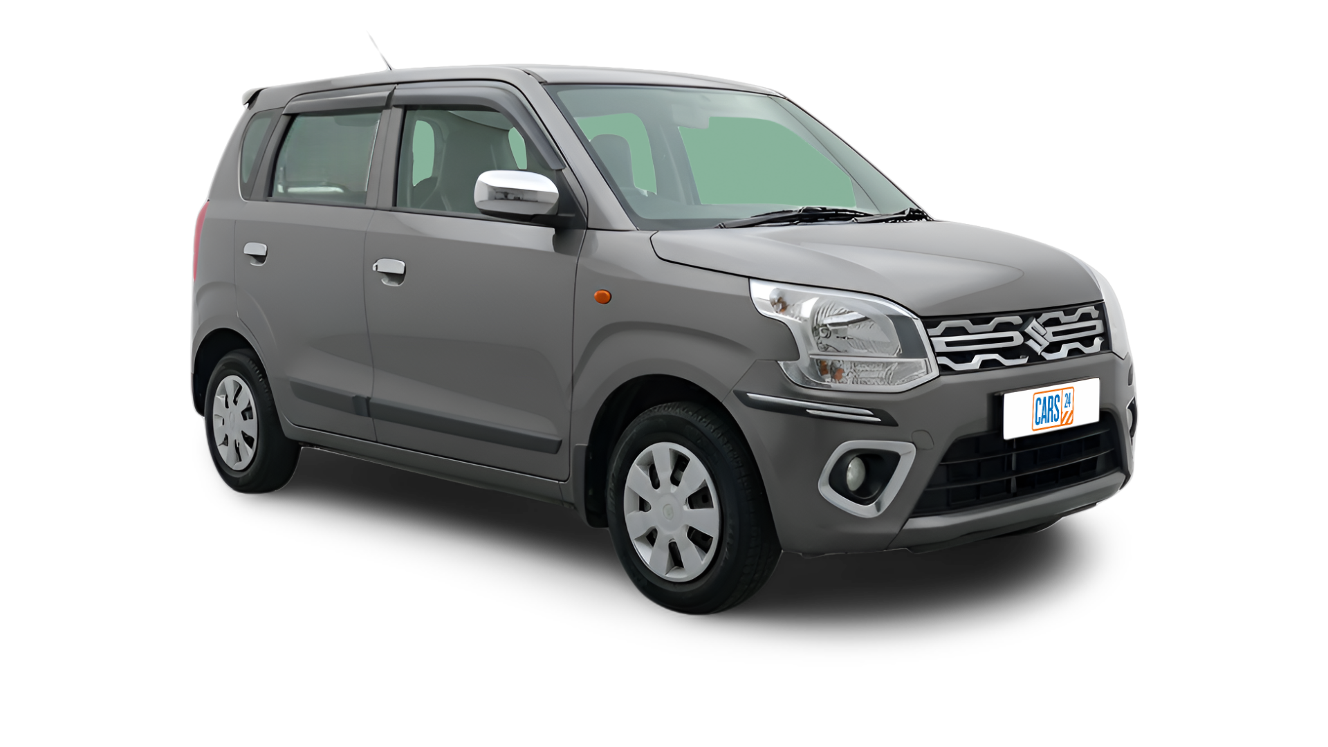Maruti New Wagon-R-img